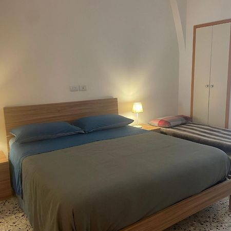 Casa Melo Appartement Monopoli Buitenkant foto