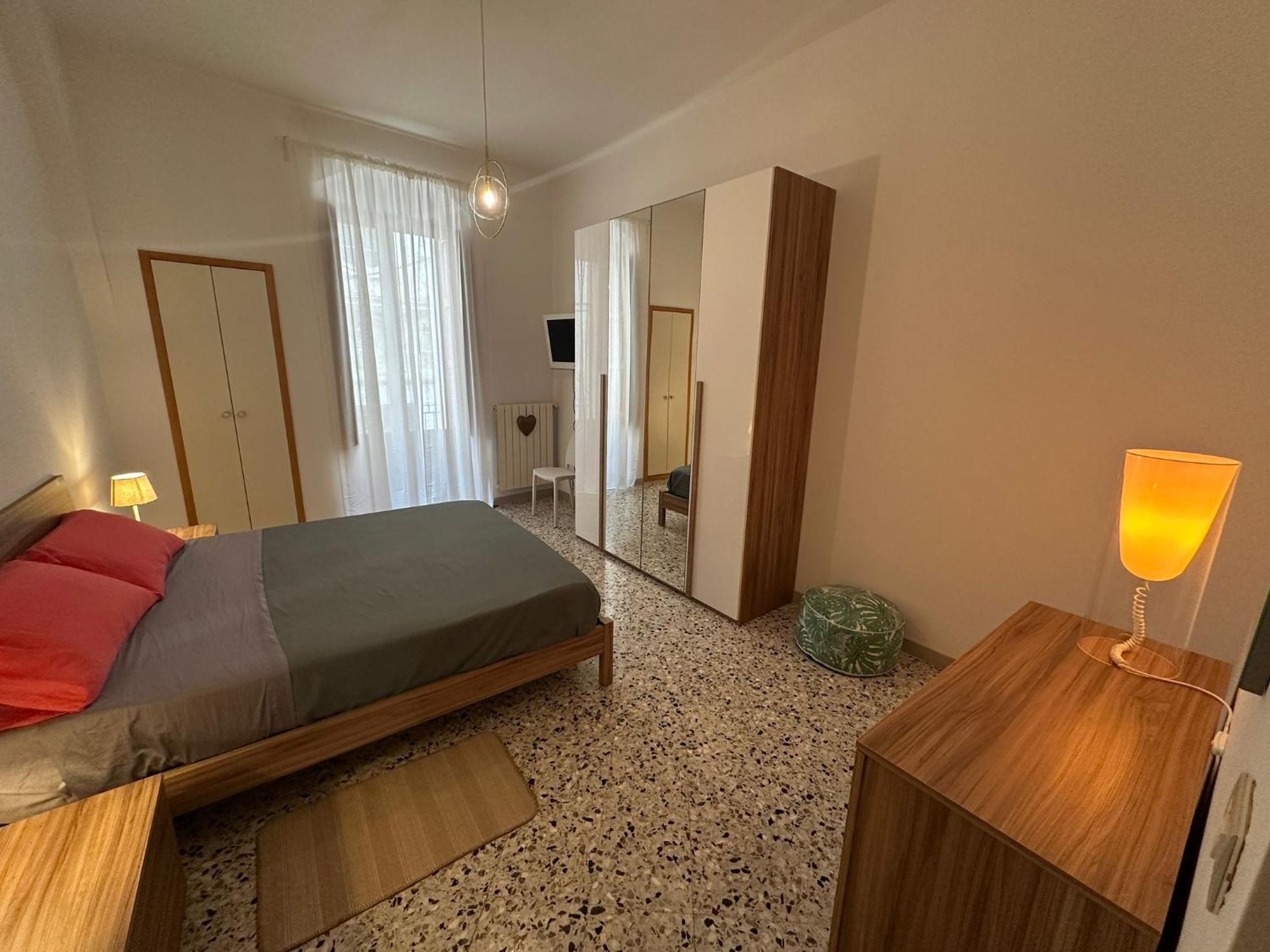 Casa Melo Appartement Monopoli Buitenkant foto