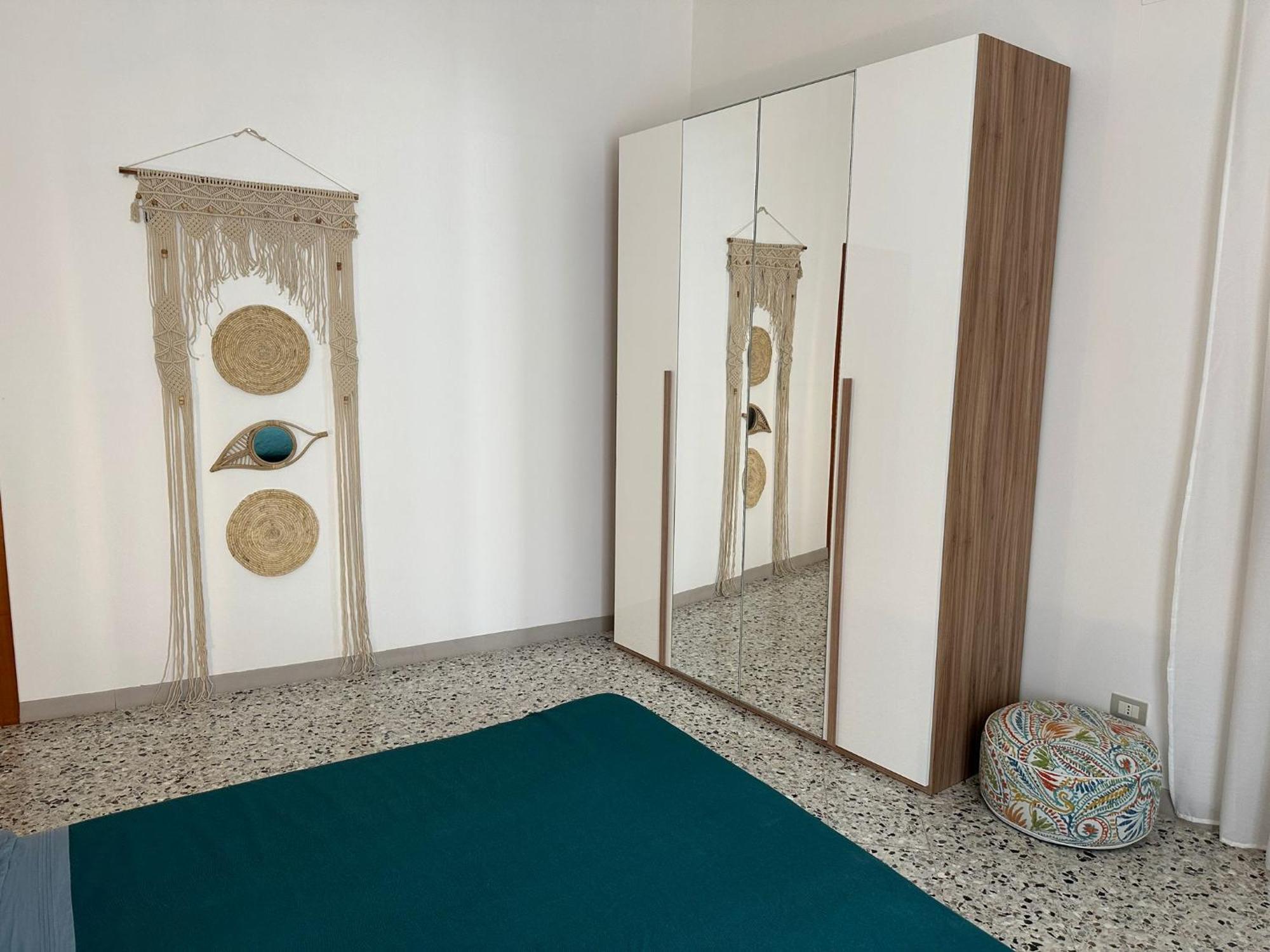 Casa Melo Appartement Monopoli Buitenkant foto