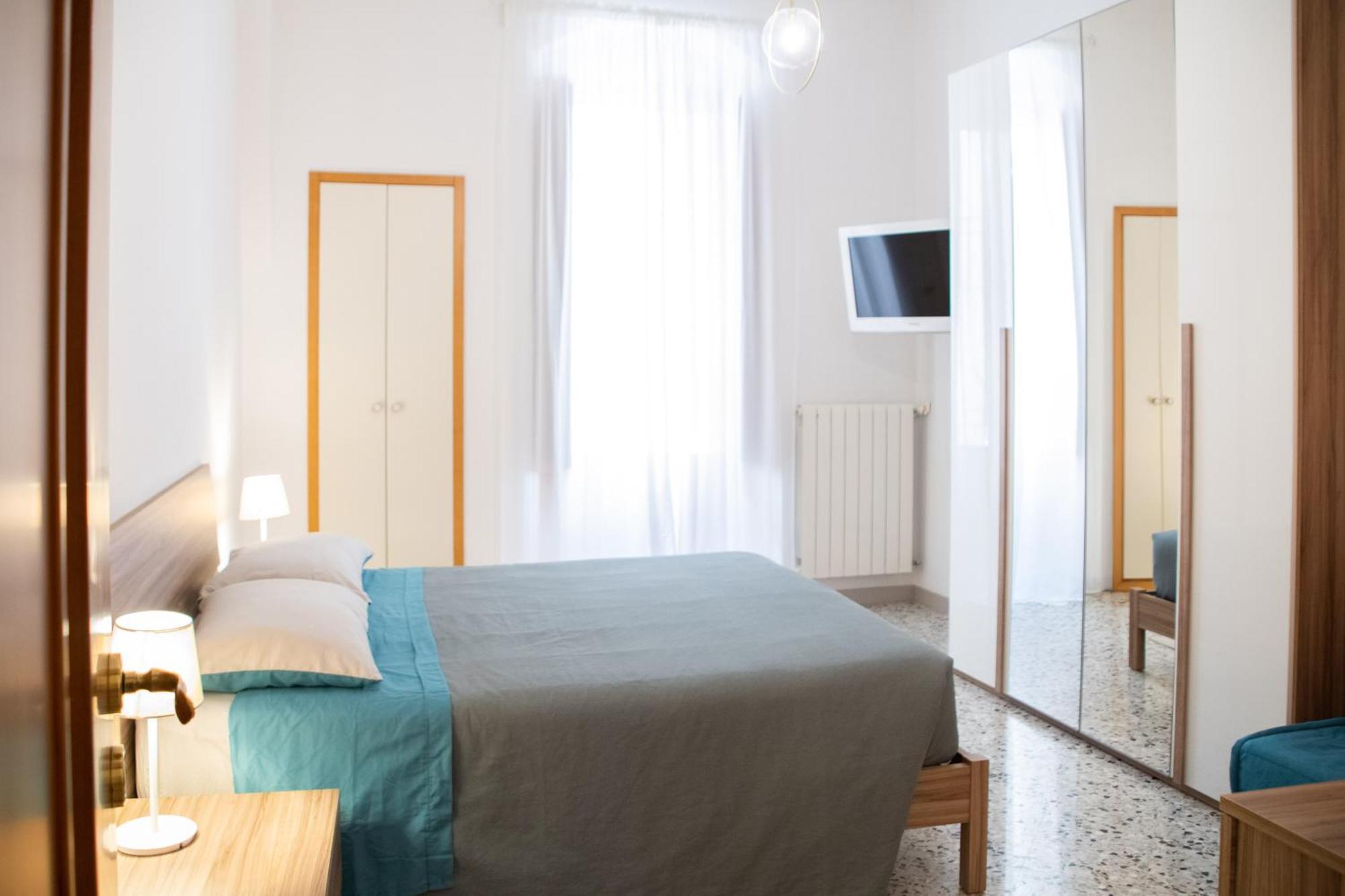 Casa Melo Appartement Monopoli Buitenkant foto