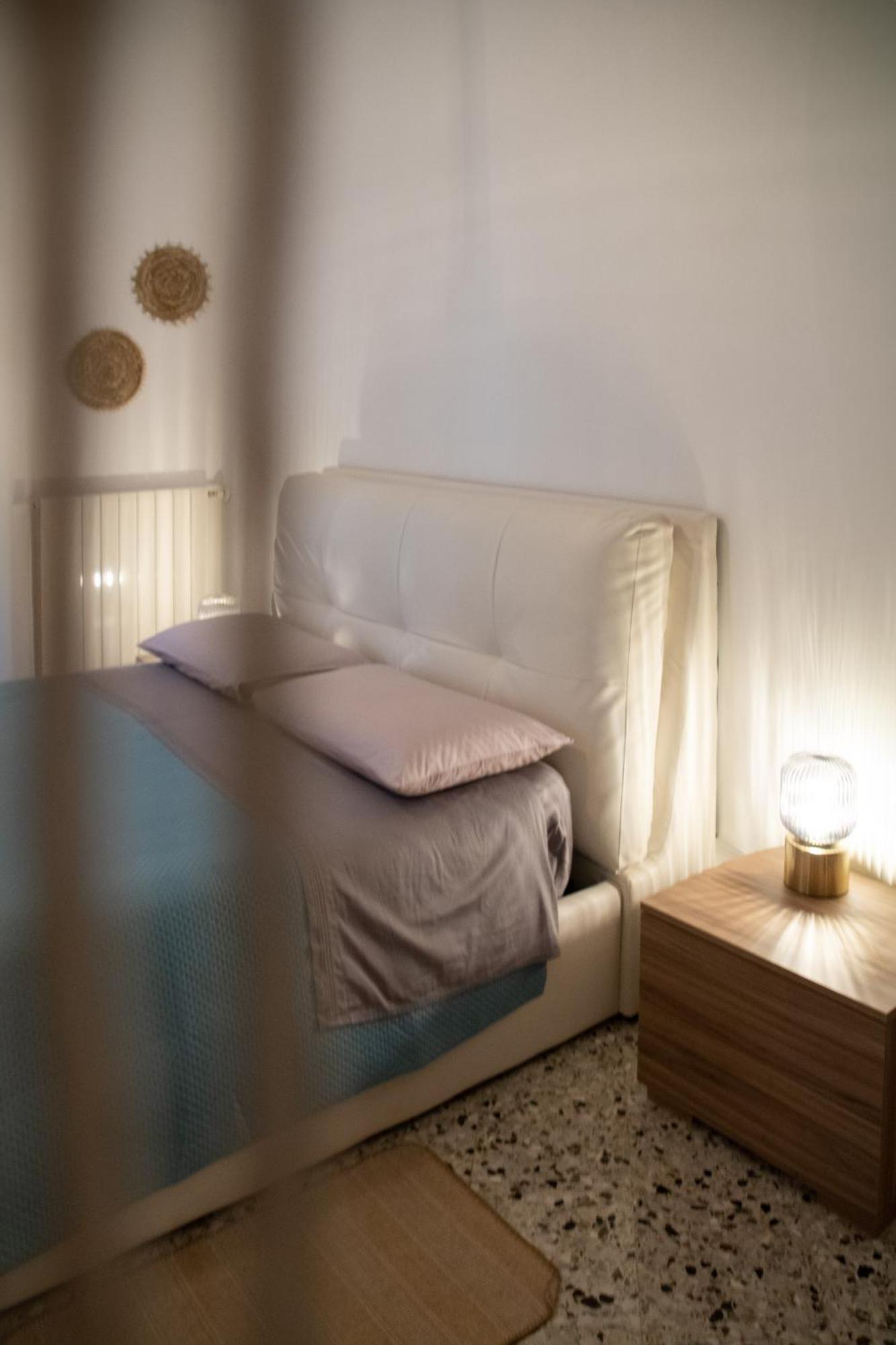 Casa Melo Appartement Monopoli Buitenkant foto